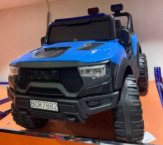 صورة جيب RAM كهربائي